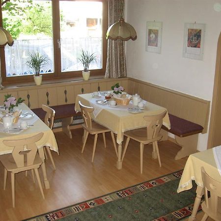 Pension Jordan Kirchberg in Tirol Exterior photo